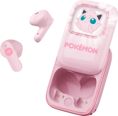 Produktbild von OTL Technologies Pokémon Jigglypuff Slide Kopfhörer für Kinder