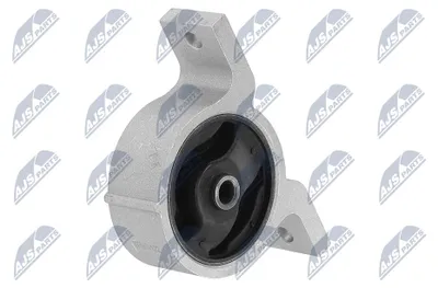 Produktbild von NTY Motorlager Gummimetalllager Vorne Rechts für NISSAN ALMERA II Hatchback (N16) ZPS-NS-122
