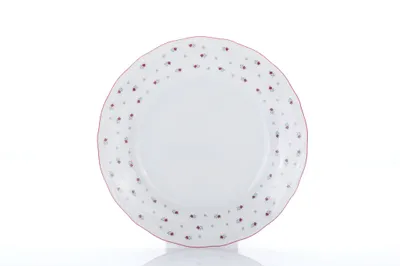 Obrázok produktu pre Dezertný tanier, český porcelán, Verona, 19 cm, Franceska, G. Benedikt
