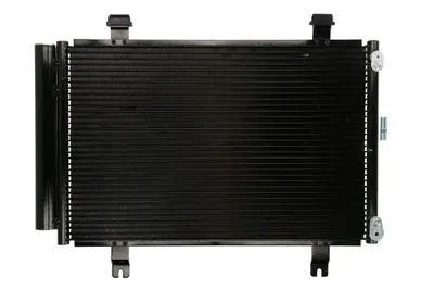 Produktbild von THERMOTEC KTT110073 Kondensator Klimaanlage für SUZUKI SWIFT III (MZ, EZ) +Trockner