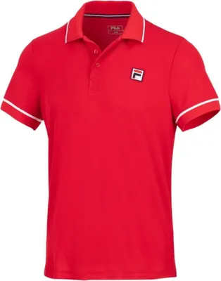 Produktbild von Tshirts Fila New Court FBM222011E500