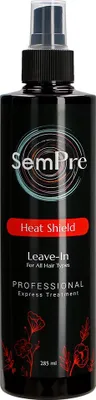 Obrázek produktu pro Sempre | Heat Shield sprej na ochranu před teplem - na vlasy - 285 ml