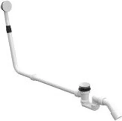 Produktbild von Bette B640-002 ZUB Badewanne Ab-ÜL-Garnitur