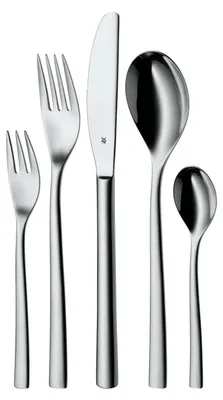 Produktbild von WMF Palermo 60-teilig Besteck-Set (1177009990)