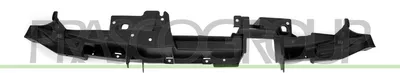 Produktbild von PRASCO FD7521005 Stoßstangenhalter Vorne für FORD ECOSPORT
