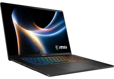 Obrázek produktu pro MSI Stealth 16 AI+ B3WI-034 – Notebook – Procesor Core Ultra 9