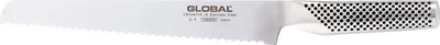 Produktbild von Global G-9R Brotmesser, 22 cm