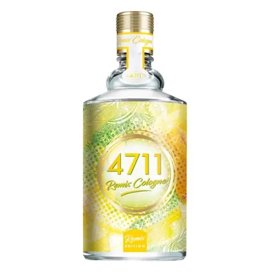 Zdjęcie produktu dla 4711 Remix Urban Summer Woda kolońska, 100ml