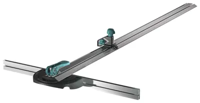 Obrázok produktu pre Wolfcraft 4008000 T-rail with parallel cutter