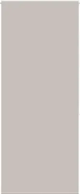 Produktbild von Duschrollo 110x240 cm Stoffbreite 106 cm