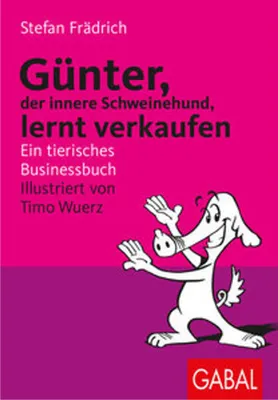 Obrázok produktu pre Günter lernt verkaufen