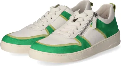 Produktbild von Gabor Sportliche Schnürschuhe Damen 31373536323636 Weiß 36 EU