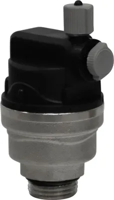 Produktbild von Edelstahl-Kolbenpumpe
