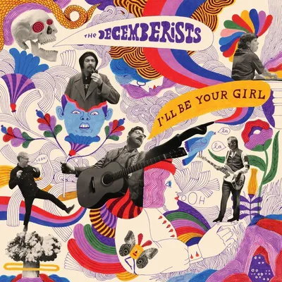 Obrázek produktu pro ImportCDs I'Ll Be Your Girl, Pop rock, CD, Fyzické médium, Dospělý, 1 disky, 16/03/2018