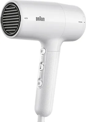 Obrázek produktu pro Braun HD 2.1 bílá