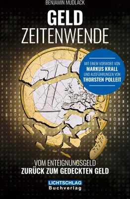 Produktbild von Geldzeitenwende