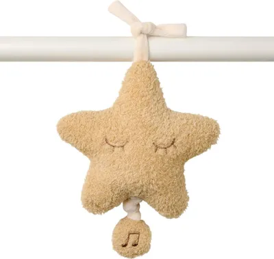 Zdjęcie produktu dla Muzyczna pluszowa zabawka dla dzieci, miękka i przytulna