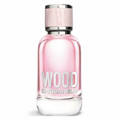 Produktbild von Dsquared2 Wood Eau De Toilette Spray 30ml