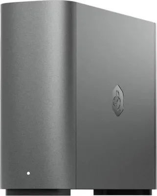 Obrázek produktu pro Server NAS - SYNOLOGY - BST170-8T - BeeStation - Soukromé a rodinné cloudové úložiště
