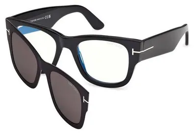 Produktbild von Brillen Tom Ford FT6099-B 001