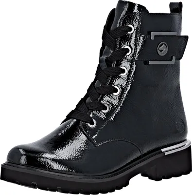 Produktbild von Remonte remonte stiefelette Stiefelette schwarz in Gr. 37
