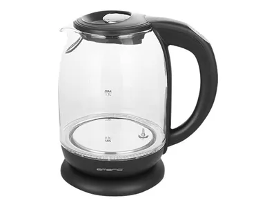 Produktbild von Emerio WK-119255 - Wasserkocher - 1.7 Liter - 2.2 kW