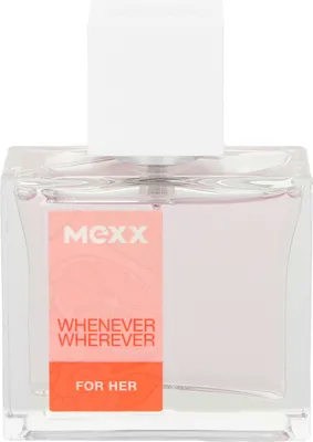 Obrázek produktu pro Whenever Wherever - EDT, 30 ml