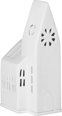 Produktbild von räder GmbH Lichthaus kl.Kirche 9x9x18cm