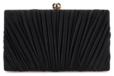 Immagine prodotto di Borsa a tracolla Dulcey, colore nero, taglia unica
