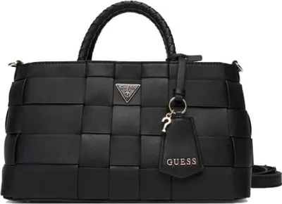 Zdjęcie produktu dla Guess Hwwg96 61060 Satchel Czarny