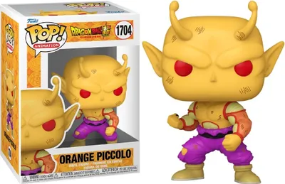 Obrázek produktu pro FUNKO POP! 75637, Sběratelská postavička, Anime a Manga
