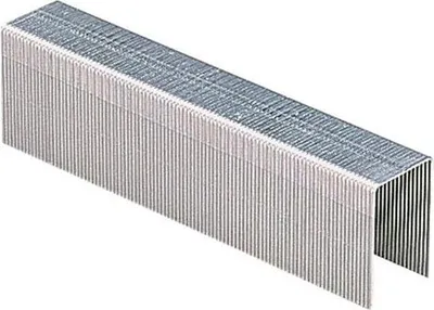 Image de Agrafes S4/16NC BOSTITICH - L.64 mm - Boite de 10000 - 1166401Z