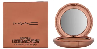 Immagine prodotto di MAC Skinfinish Sunstruck Bronzer opaco