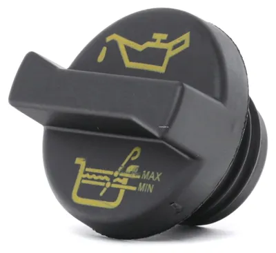 Produktbild von TOPRAN Öldeckel Öldeckel 305 056 für FORD MONDEO IV Turnier (BA7) Kunststoff