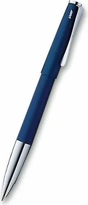 Obrázok produktu pre Lamy Studio Matt Dark Blue roller