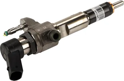 Produktbild von Original Citroen Peugeot Einspritzdüse PSA 9802448680