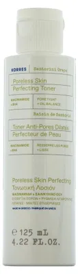 Produktbild von Korres Santorini Grape Poreless Skin Perfecting Toner (125 ml)