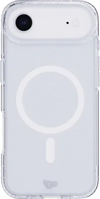 Immagine prodotto di Tech 21 Tech21 EvoClear Case MagSafe for iPhone 17 Air Clear