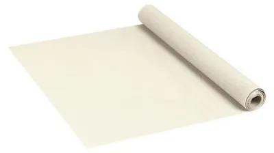 Produktbild von Tischläufer Cremefarbig 140 x 45 cm