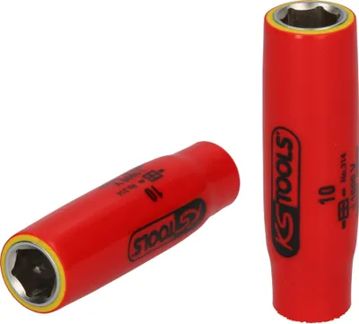 Obrázek produktu pro KS Tools 1172344 117.2344 Socket bit 7 mm