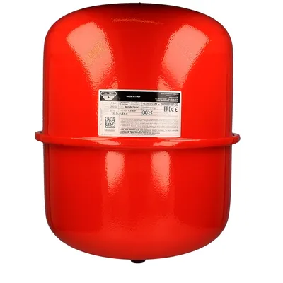 Produktbild von Zilmet Membran-Ausdehnungsgefäß ZILFLEX H 25 Liter - für Heizungsanlagen