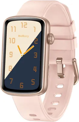 Produktbild von Smartwatch Fur Damen mit Menstruationszyklus Pulsmesser SpO2 Messung Schlafmonitor Sportuhr IP68 Wasserdicht Fitness Tracker Schrittzähler