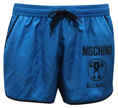Produktbild von Q4610 Costume Boxer Uomo Moschino Swim Man Swimsuit