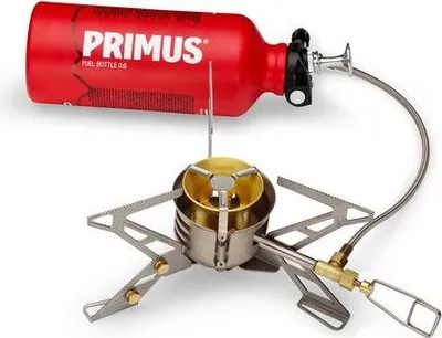 Immagine prodotto di Primus Omnifuel II Portable grill stove