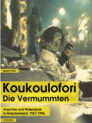 Obrázok produktu pre Koukoulofori - Die Vermummten
