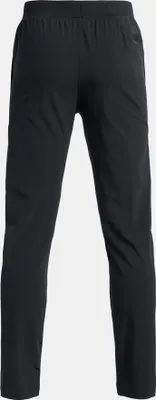 Obrázek produktu pro Kalhoty UA Unstoppable Tapered Pant-BLK