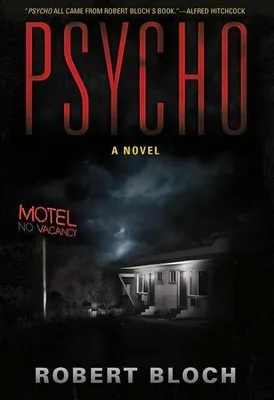Imagen del producto de Psycho