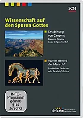 Immagine prodotto di Wissenschaft auf den Spuren Gottes 2