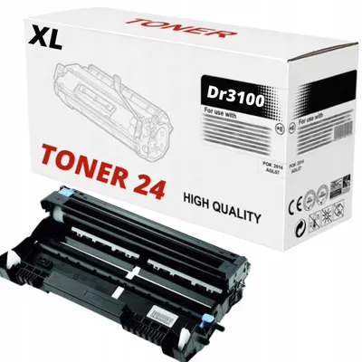 Produktbild von AMG Trommel für Konica Minolta Bizhub 20 20P 20PX A32W021