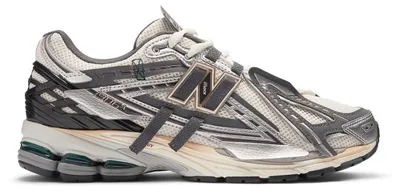 Immagine prodotto di New Balance 1906A, scarpa sportiva unisex, colore argento, modello M1906AD, taglia 36 EU